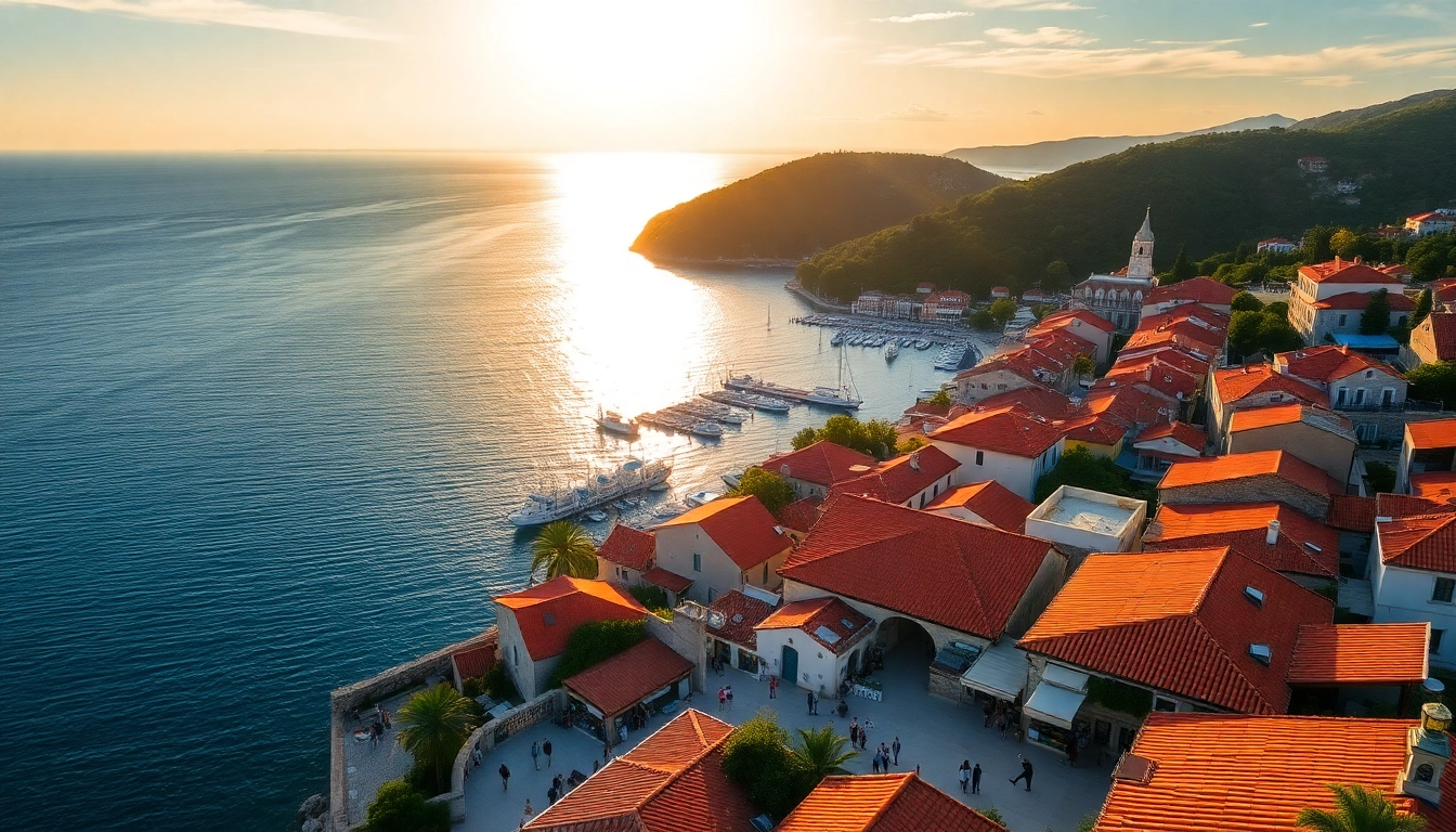 Republika Hrvatska: Sadržaji, Kulturne Zanimljivosti i Prirodne Ljepote