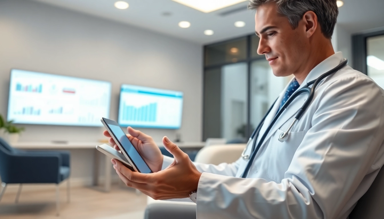 Maximizing Efficiency and Accuracy with eprescribing software in Healthcare Practices