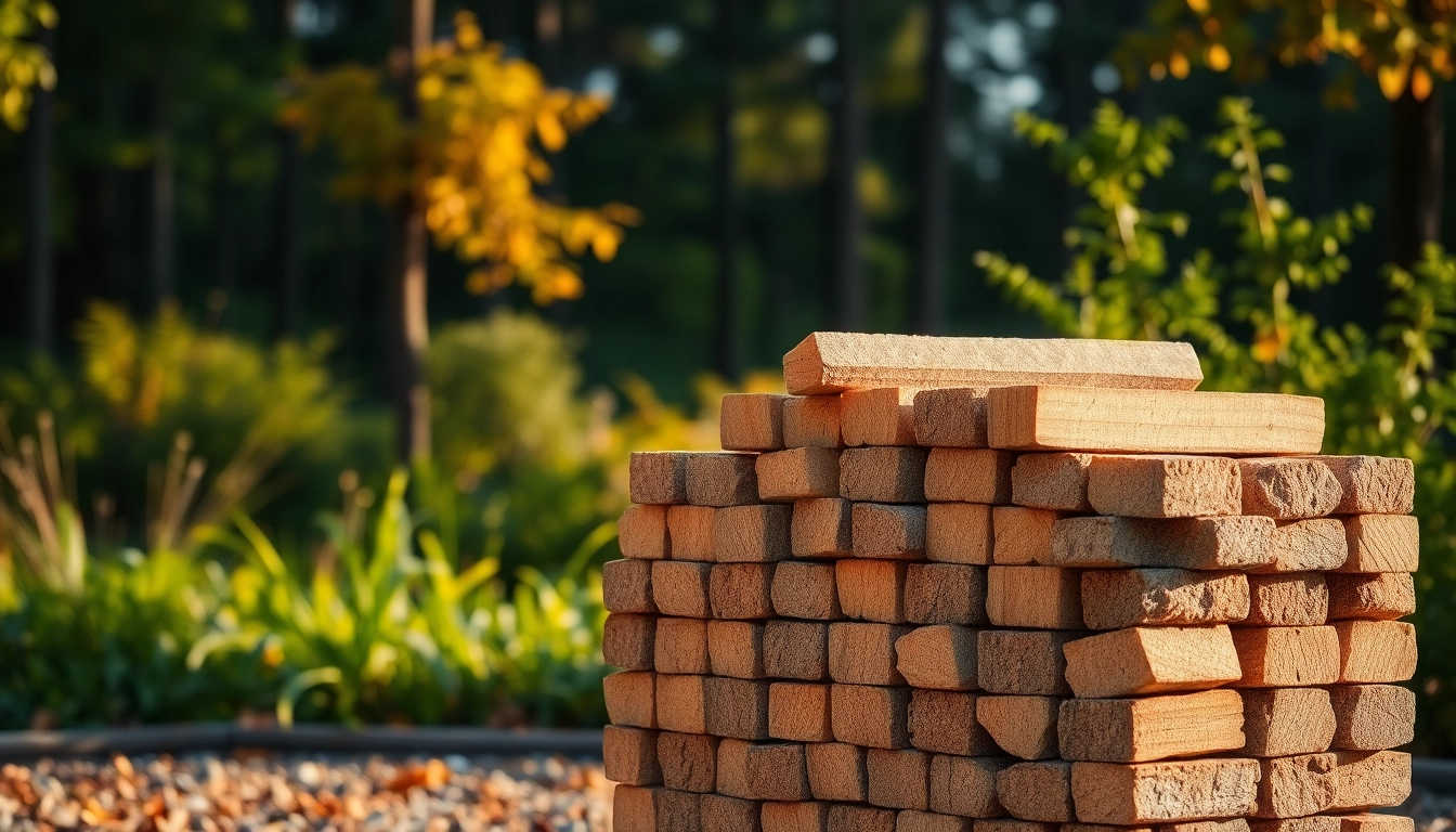 Choosing the Best Wood Briquettes Europe: A Comprehensive Guide