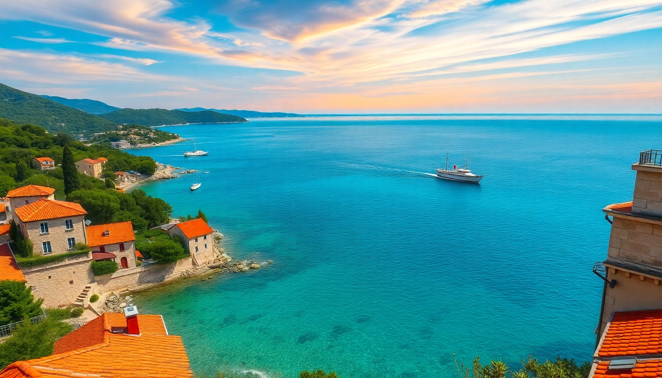 Republika Hrvatska: Otkrijte bogatu kulturu i prirodne ljepote