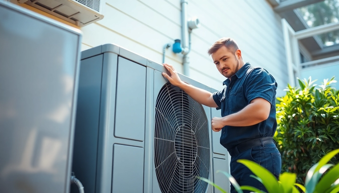 Ensure your scottsdale ac is well maintained by a professional technician during a routine service.