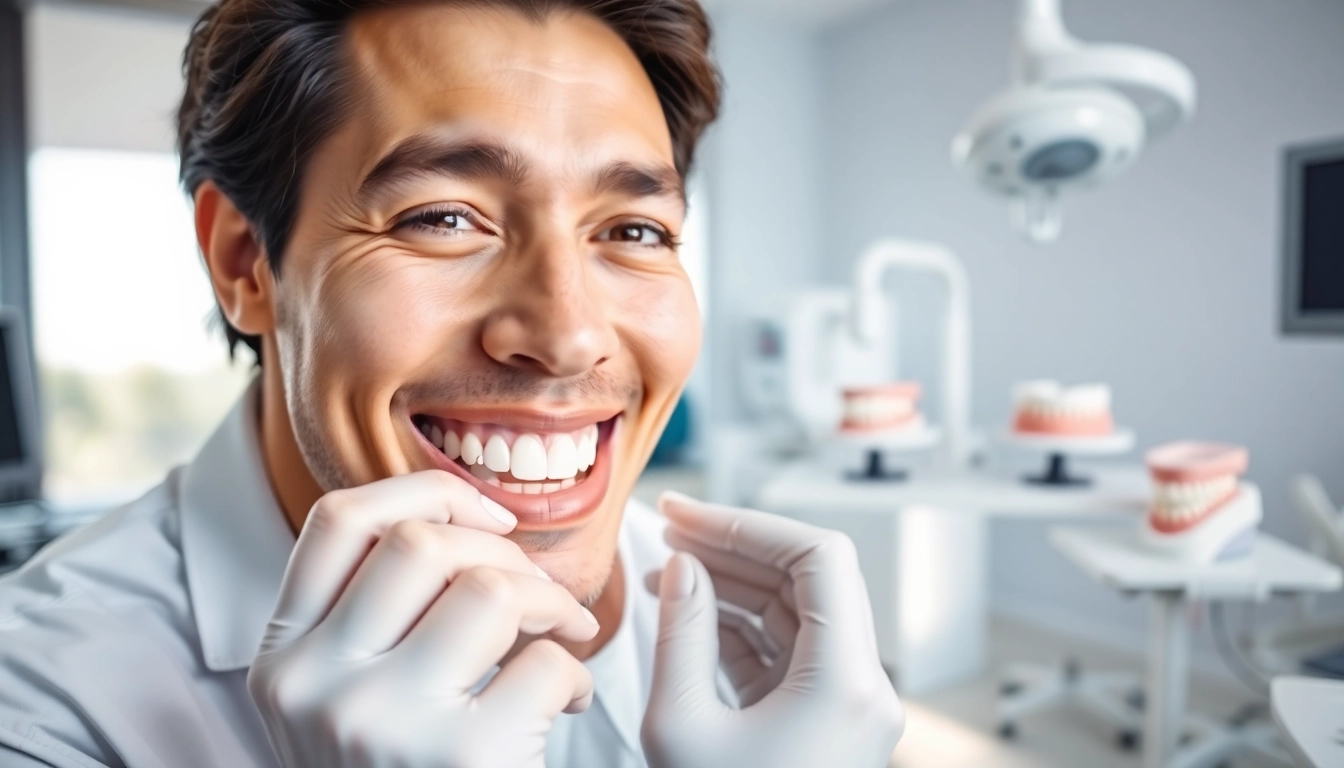 Quality Care from Your Orthodontist Myrtle Beach: A Path to a Beautiful Smile