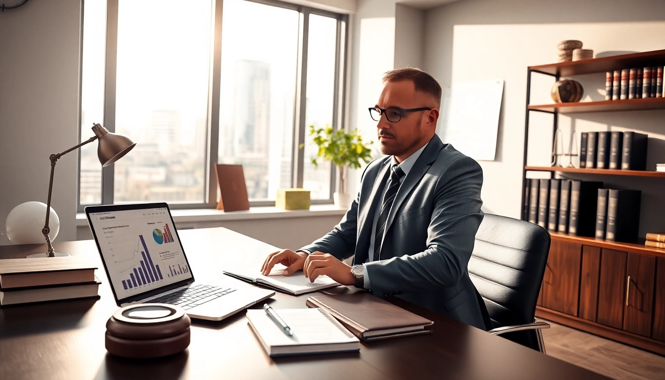 Effective Strategies for Enhancing Your Legal Marketing Efforts