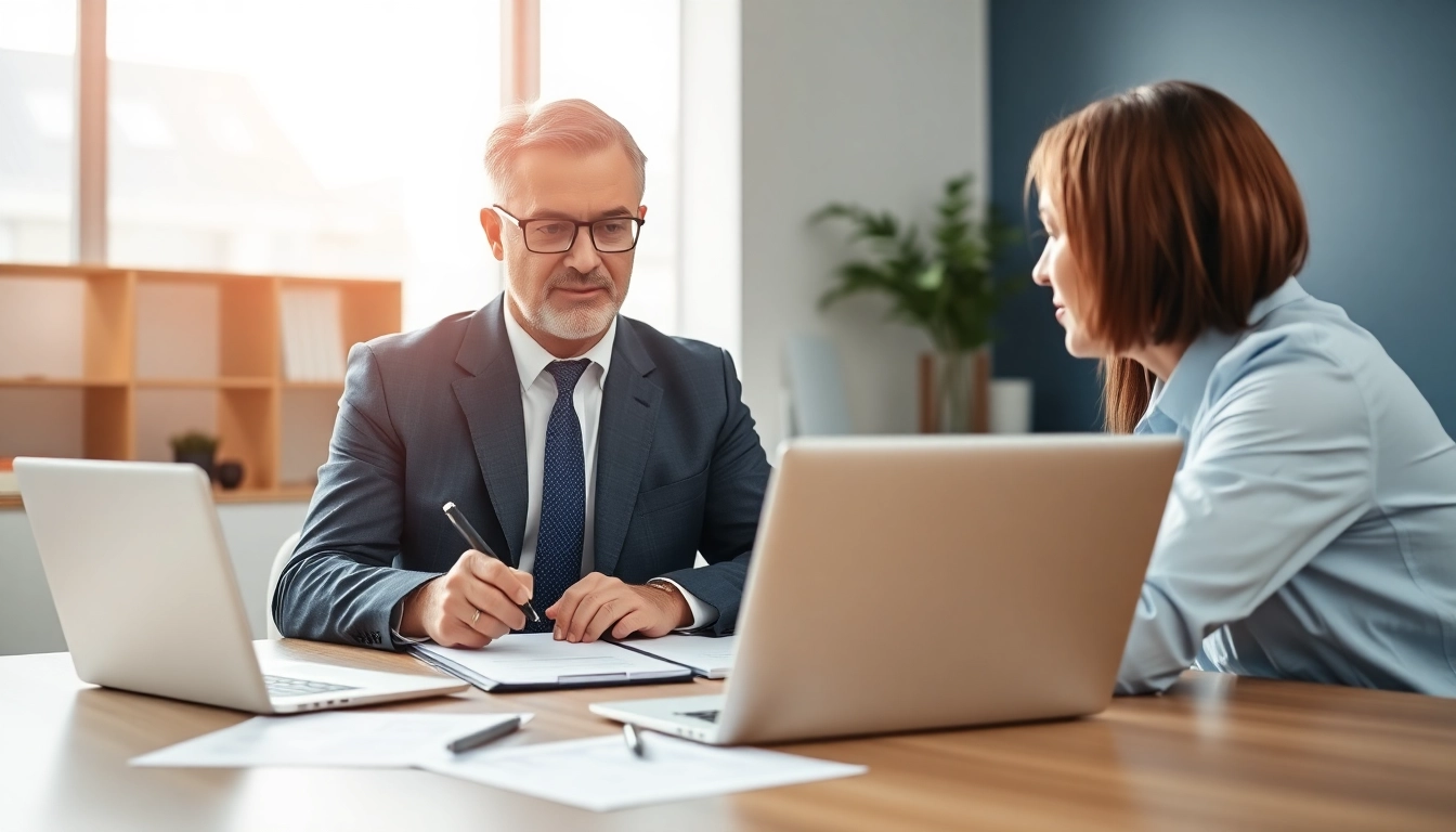 Find Reliable Accountants Near Me for Personalized Financial Solutions