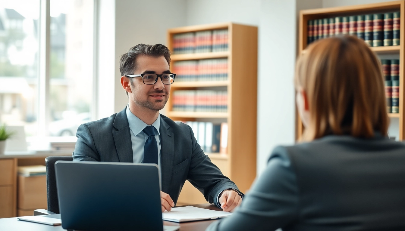 How a Maryland Workers Compensation Lawyer Can Help You Navigate Your Claim