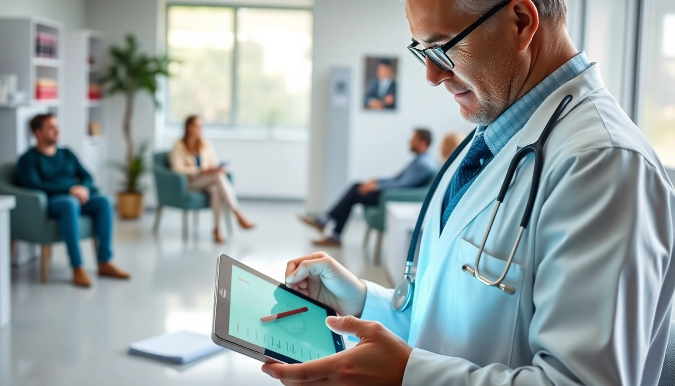 Guide to Selecting the Right E-Prescription App for Your Practice