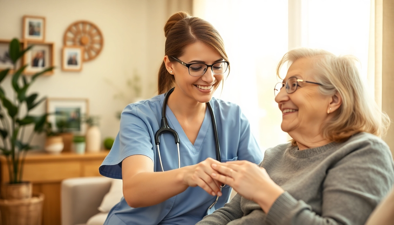 Personalized In Home Care Austin TX: Tailored Solutions for Seniors