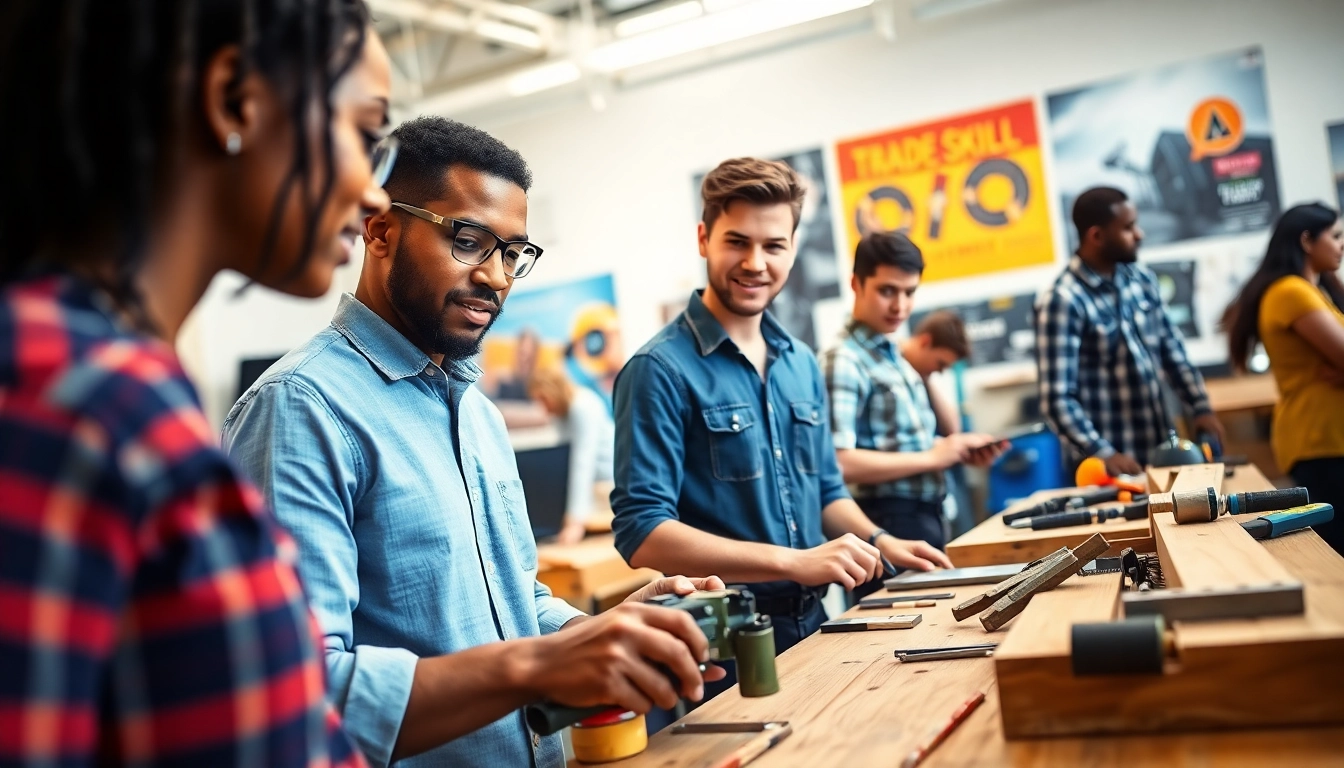 Get Career-Ready: Your Guide to Trade School Tennessee Opportunities