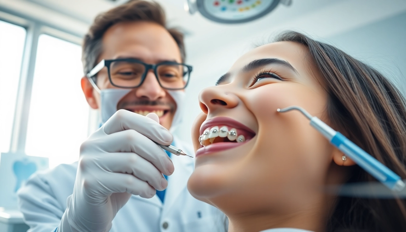 Understanding Braces Cost Myrtle Beach: A Comprehensive Breakdown