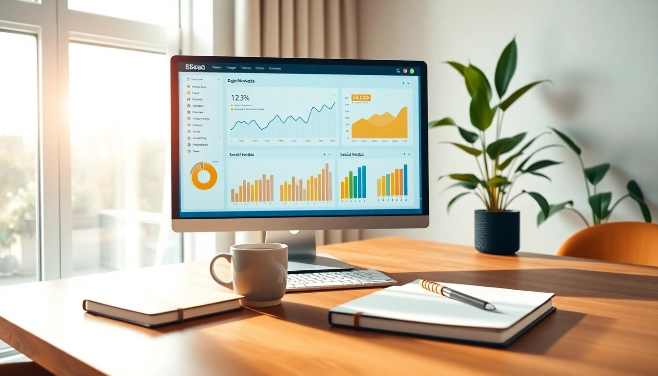 Maximizing Reach and Engagement with a Cheap SMM Panel