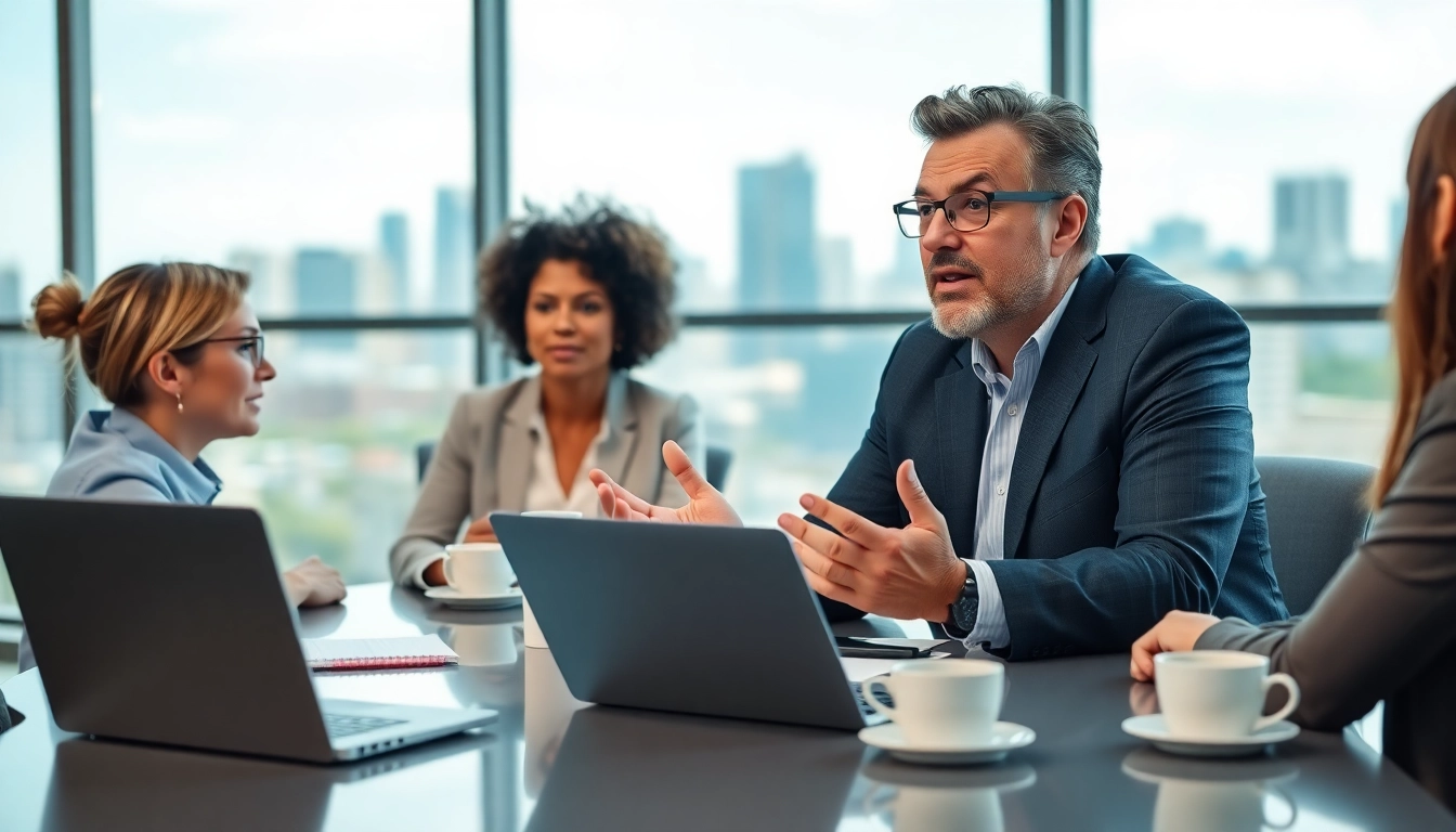 Finding the Right Business Coach Near Me for Maximum Growth