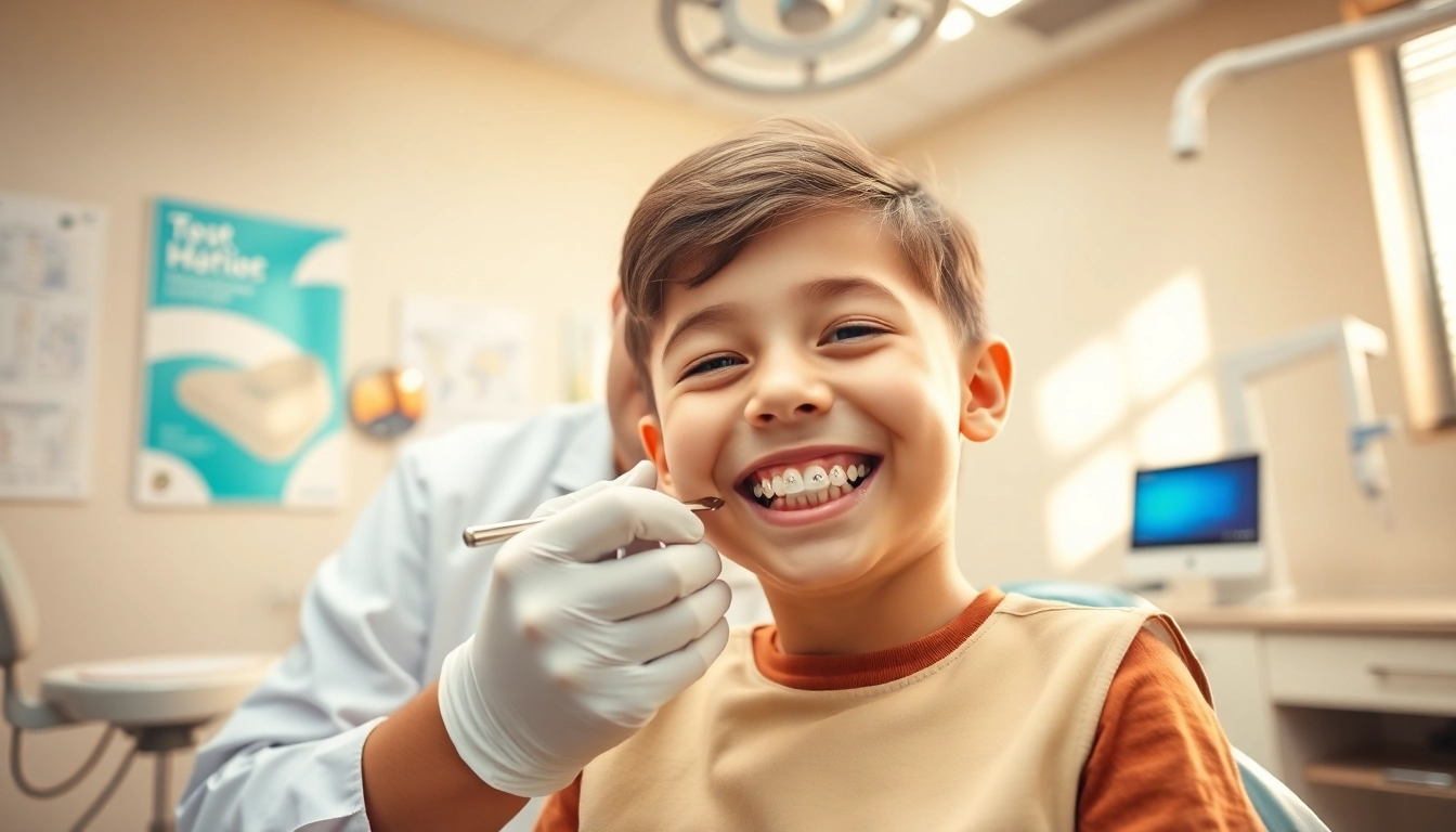 Understanding the Best Options for Braces Myrtle Beach